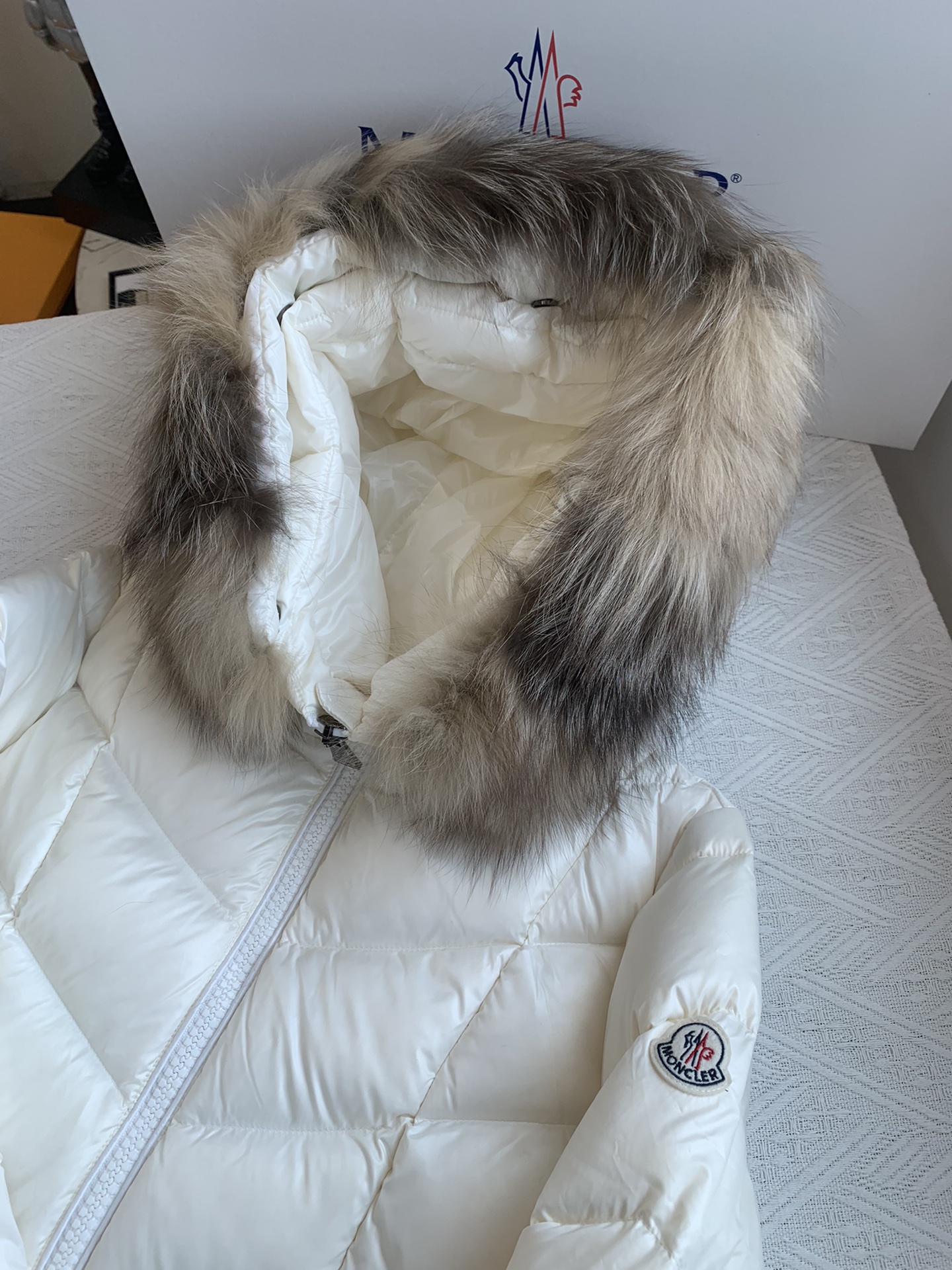 Moncler Down Jackets